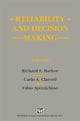 Book cover of: Reliability and Decision Making