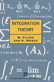 Book cover of: Integration Theory