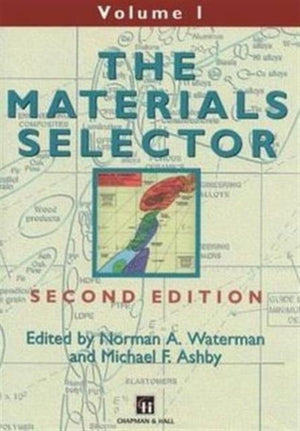 Materials Selector, Second Edition