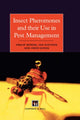 Book cover of: Insect Pheromones and their Use in Pest Management. By: P. Howse