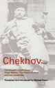Book cover of: Chekhov Plays. By: Michael Frayn