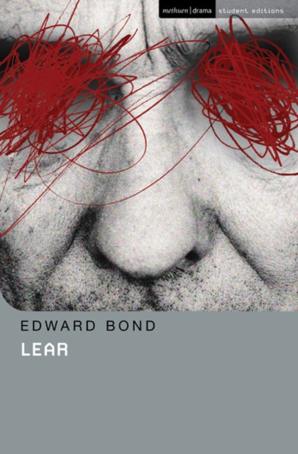 Book cover of: Lear. By: Edward Bond