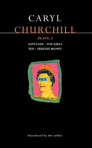 Churchill Plays: 2