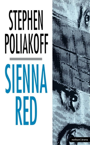 Sienna Red