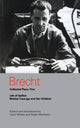Book cover of: Brecht Collected Plays: 5. By: Bertolt Brecht