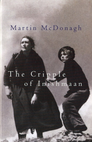 Cripple Of Inishmaan