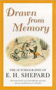 Book cover of: Drawn from Memory. By: Ernest H. Shepard