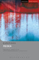 Book cover of: Medea. By: J. Michael Walton