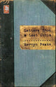 Letters from a Lost Uncle 9780413777133 Mervyn Peake