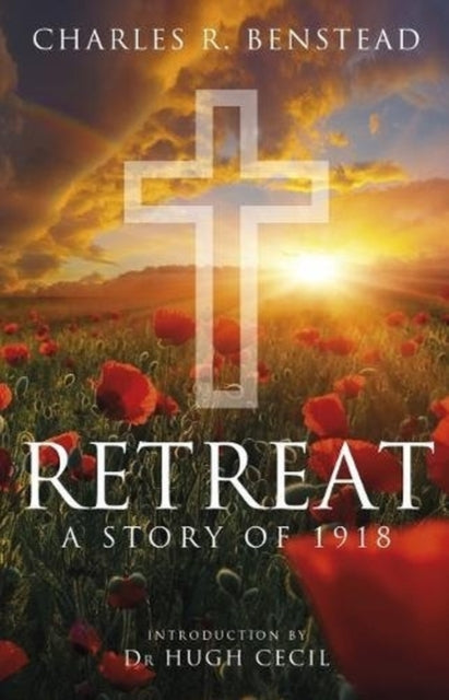 Book cover of: Retreat. By: Charles R. BENSTEAD