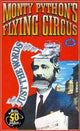 Book cover of: Monty Python's Flying Circus Just the Words Volume One