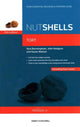 Book cover of: Nutshells Tort. By: Susan Watson Vera Bermingham