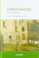 Book cover of: Conveyancing