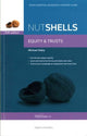 Book cover of: Nutshells Equity & Trusts
