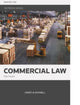 Book cover of: Commercial Law. By: Robert Stokes