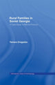 Book cover of: Rural Families in Soviet Georgia