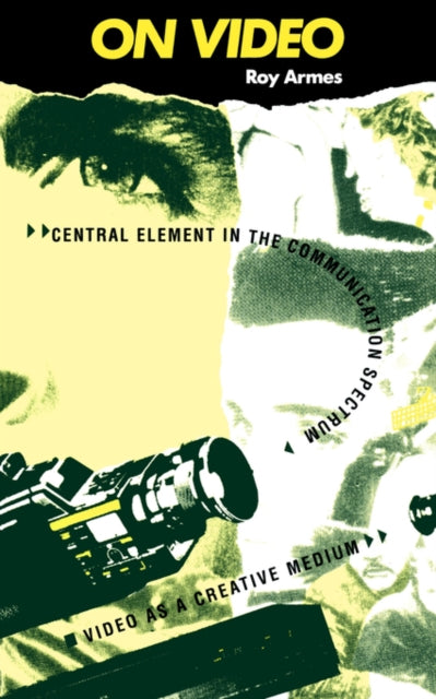 Book cover of: On Video