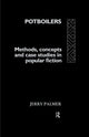 Book cover of: Potboilers