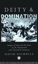 Book cover of: Deity and Domination