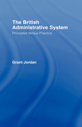 The British Administrative System
