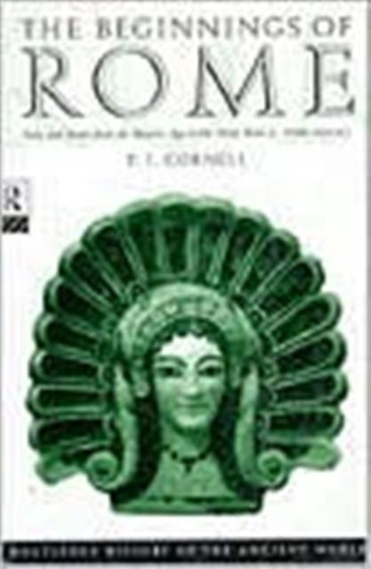 Book cover of: Beginnings of Rome