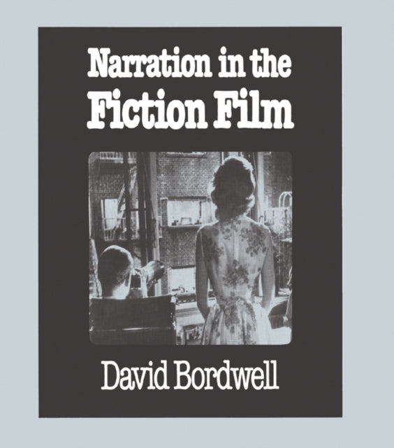 Book cover of: Narration in the Fiction Film