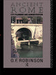 Book cover of: Ancient Rome