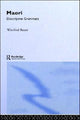 Book cover of: Maori