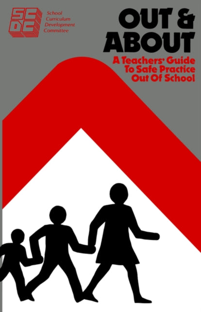 Book cover of: Out and About. By: Mauree O'Connor