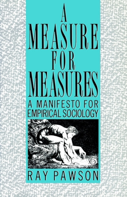 Book cover of: Measure for Measures