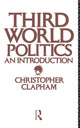 Book cover of: Third World Politics
