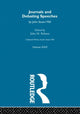 Book cover of: Collected Works of John Stuart Mill. By: J.M. Robson