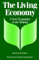 Book cover of: Living Economy. By: Paul Ekins