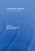 Christopher Marlowe