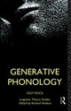 Book cover of: Generative Phonology