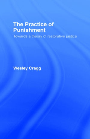 Practice of Punishment
