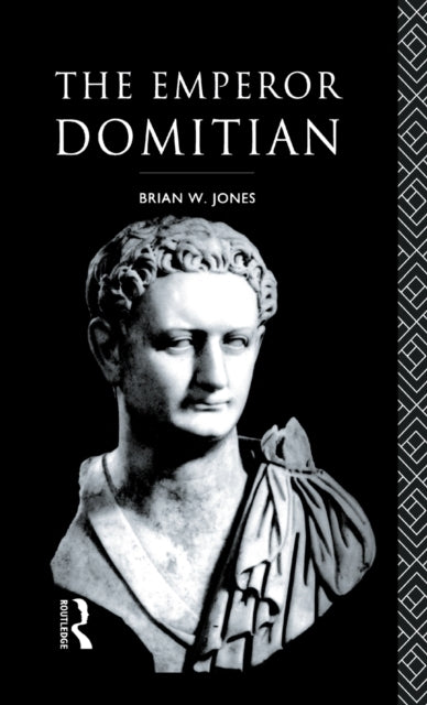 Book cover of: Emperor Domitian