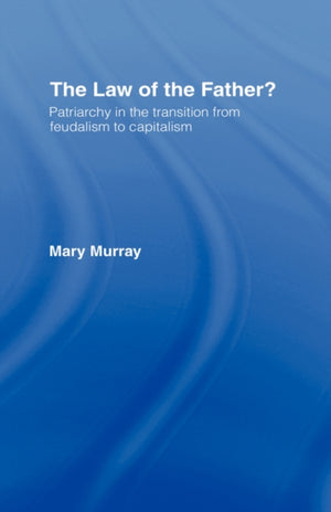 The Law of the Father?