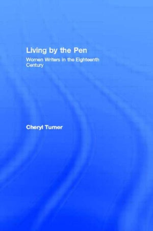 Living by the Pen