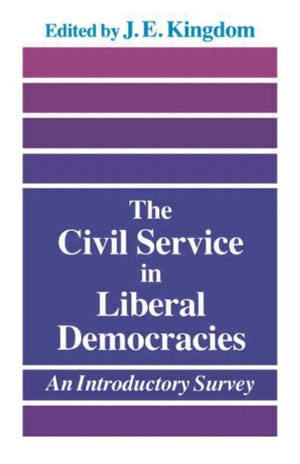 Civil Service in Liberal Democracies