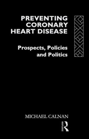 Preventing Coronary Heart Disease