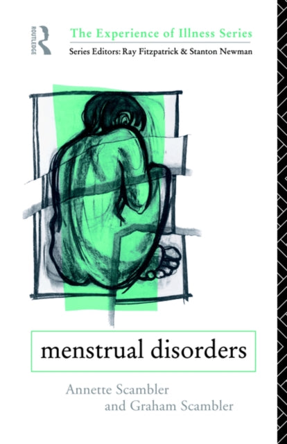 Book cover of: Menstrual Disorders