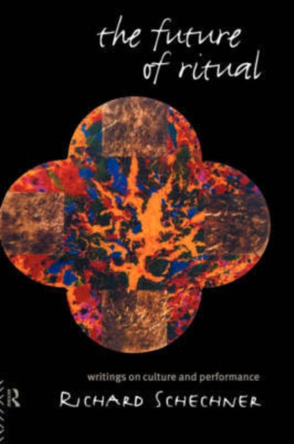 Book cover of: Future of Ritual