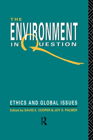 Environment In Question