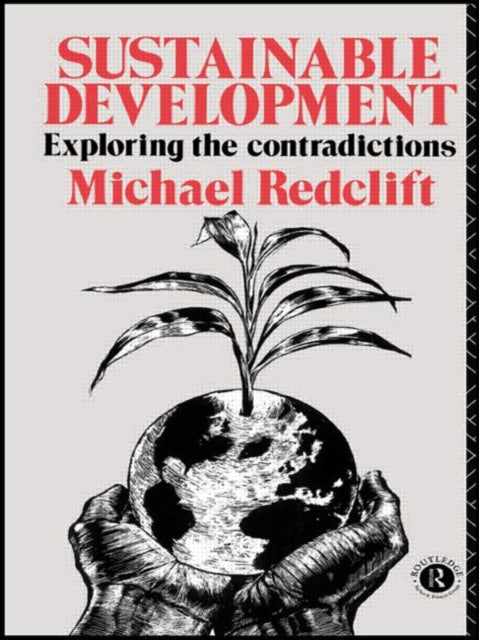 Book cover of: Sustainable Development