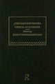 Book cover of: John Maynard Keynes. By: John Cunningham Wood