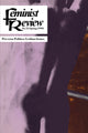 Book cover of: Feminist Review. By: The Feminist Review