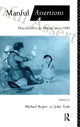Book cover of: Manful Assertions. By: Michael Roper