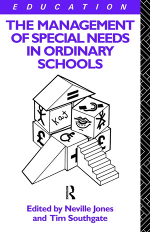 Management of Special Needs in Ordinary Schools