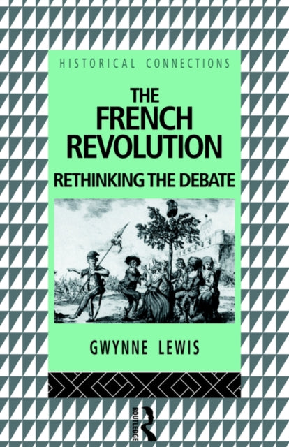 Book cover of: French Revolution